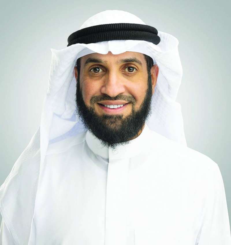 مبارك الطشة