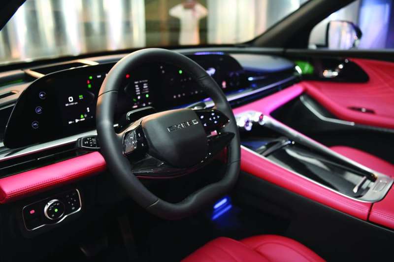 أحدث التقنيات التكنولوجيا