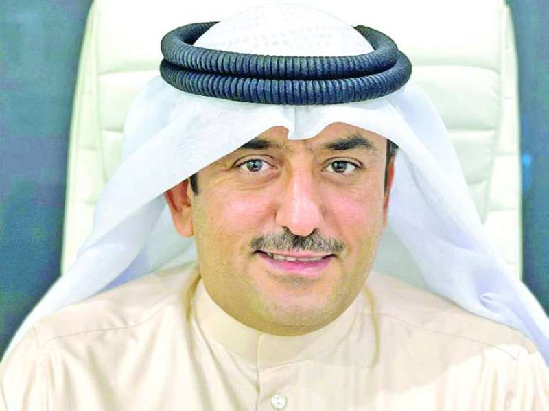 بسام الشمري