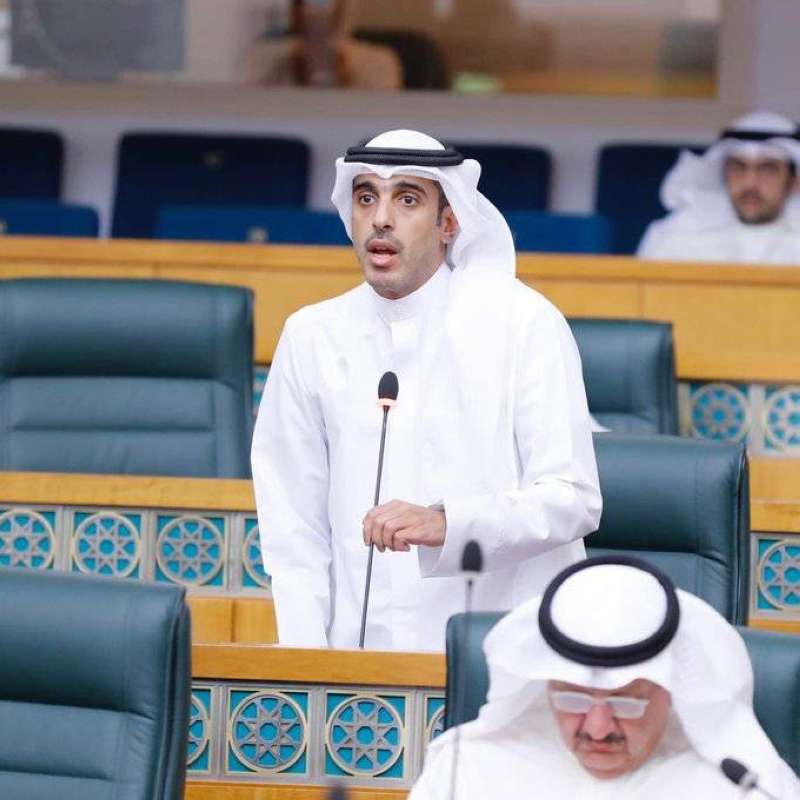 عبدالله المضف