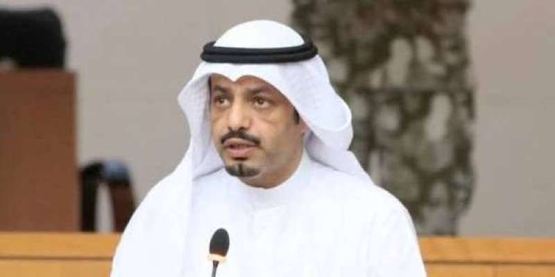 ماجد المطيري