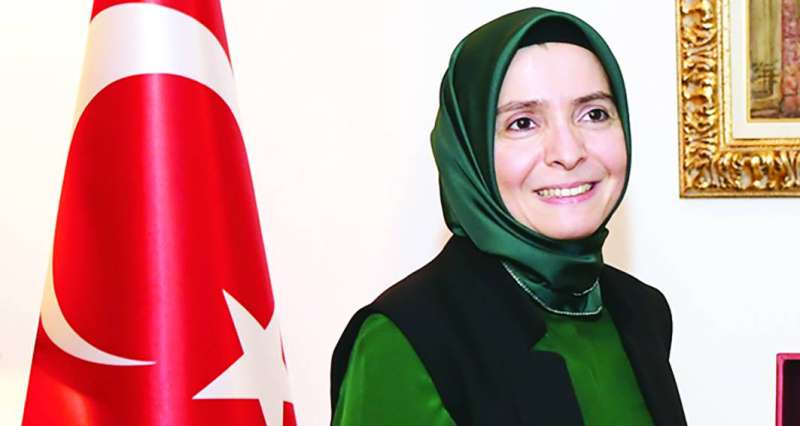 عائشة كويتاك