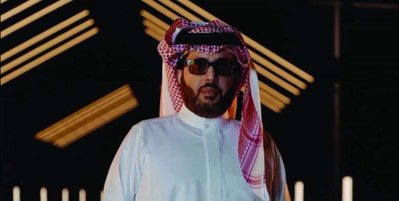 


تركي آل الشيخ 