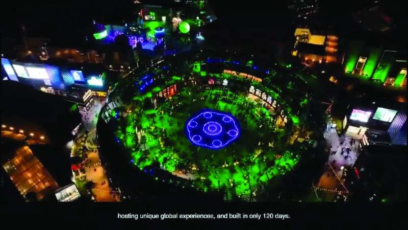 «بوليفارد رياض سيتي» بحُلته الجديدة