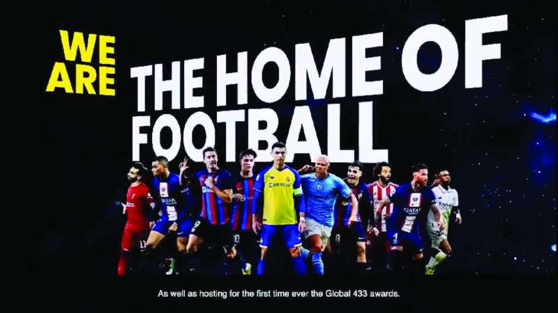 تجربة 433 العالمية