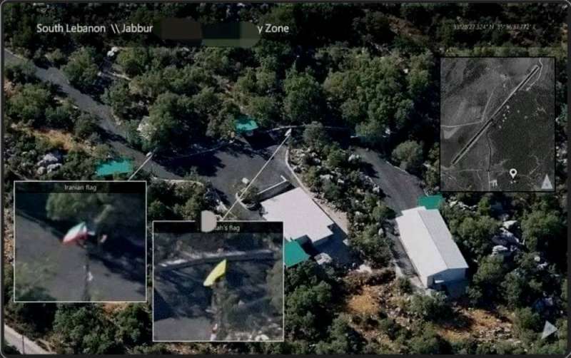  هل يكون مطار «الجبور» حقل المعركة القادمة أم مجرد حرب نفسية؟ 