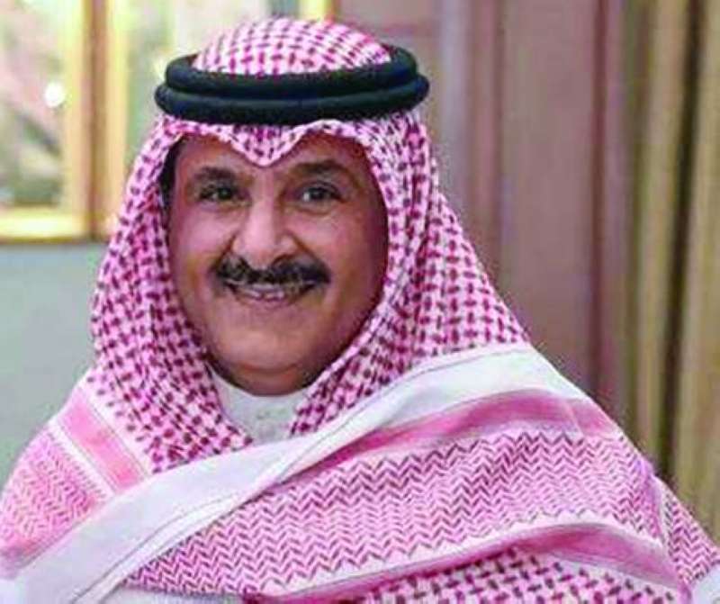 وائل العنزي