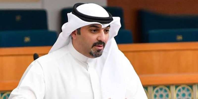 مهند الساير