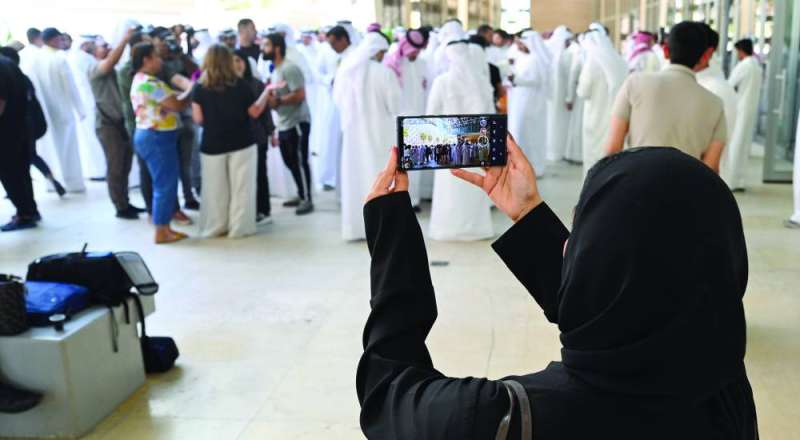 توثيق الحدث 