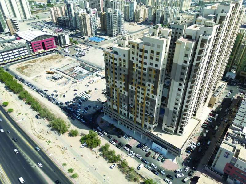 الاختناقات غابت عن شوارع