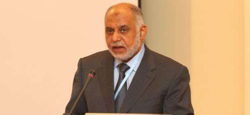  الدكتور محمد الجارالله 