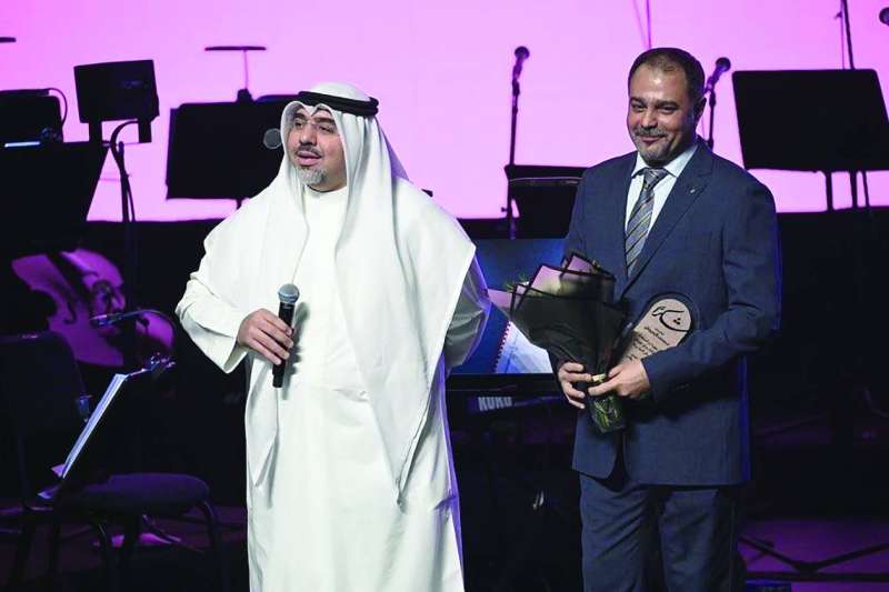 


الزامل يستذكر سنوات الدراسة مع البعيجان 