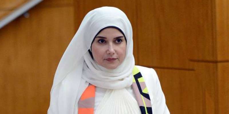 جنان بوشهري