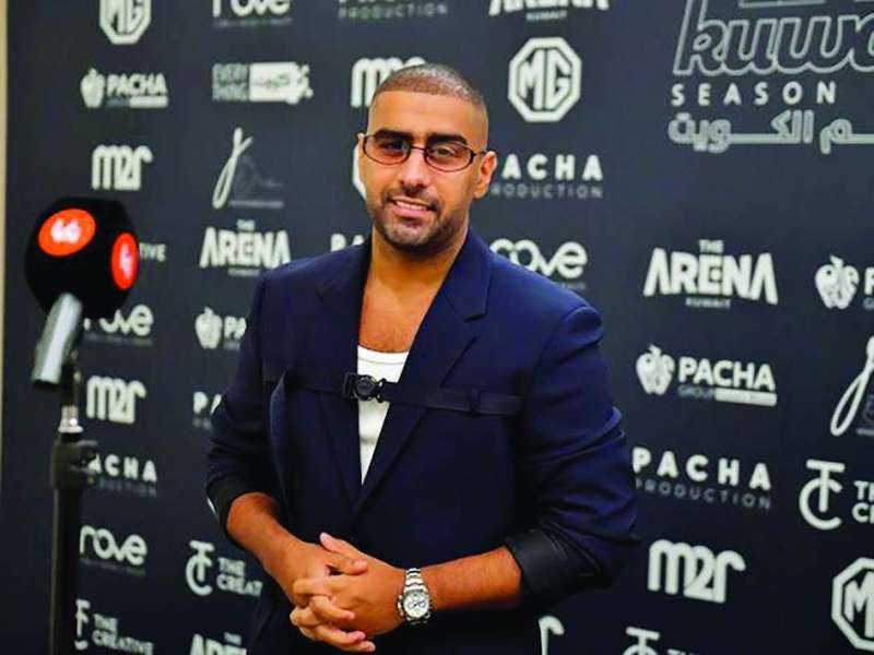 بدر الشعيبي 