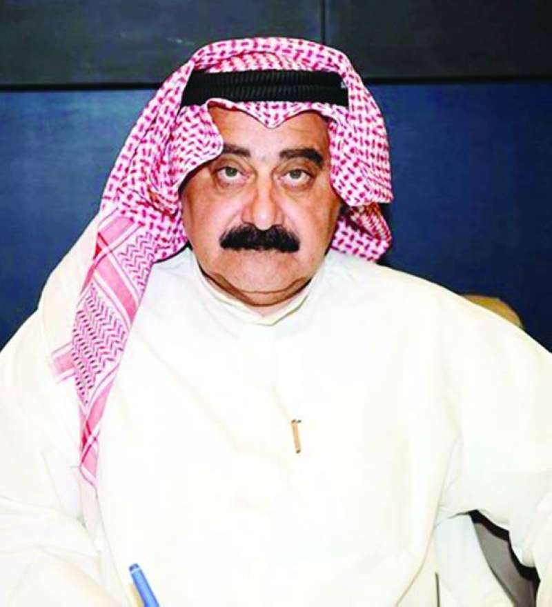 إبراهيم الحمود 