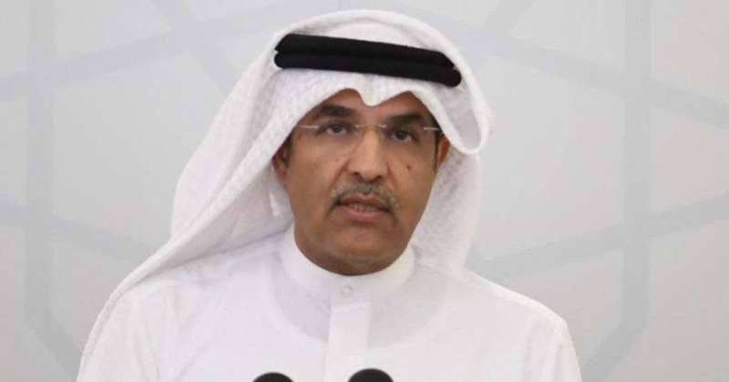 النائب متعب الرثعان 