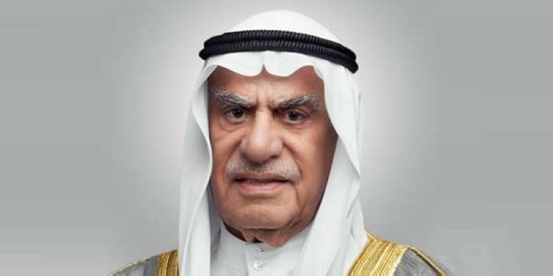 أحمد السعدون