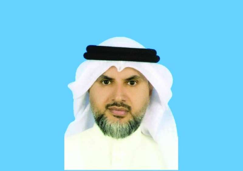 عبدالله العدواني