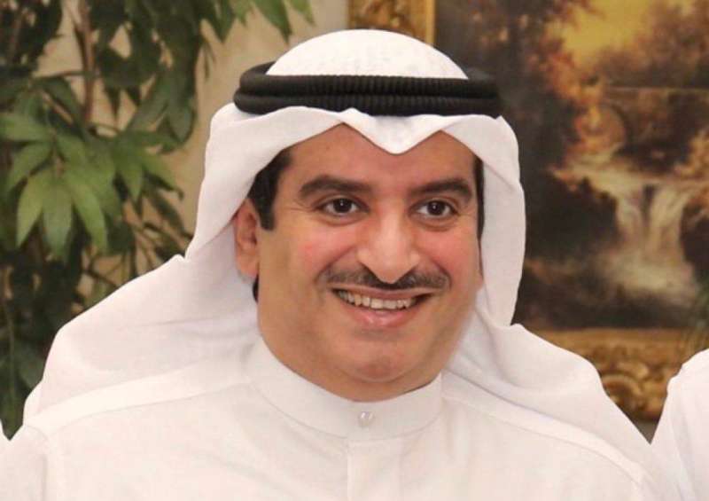 يوسف البيدان 