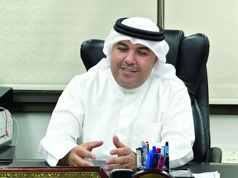 


محمد الشمري 