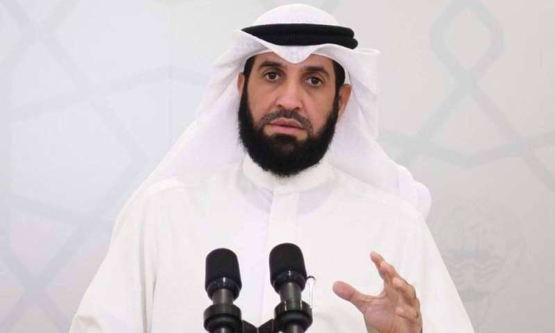 مبارك الطشة