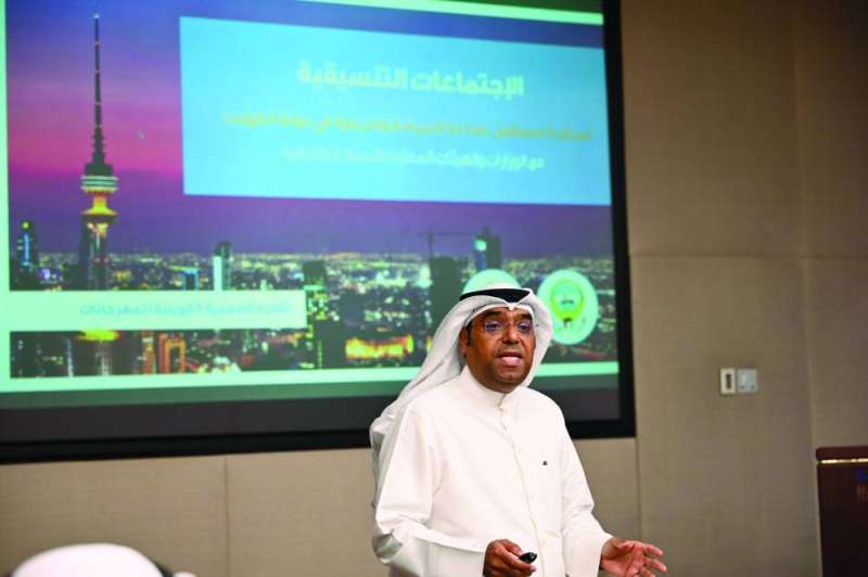 


العبيد يُحدّد ملامح المشروع الوطني 