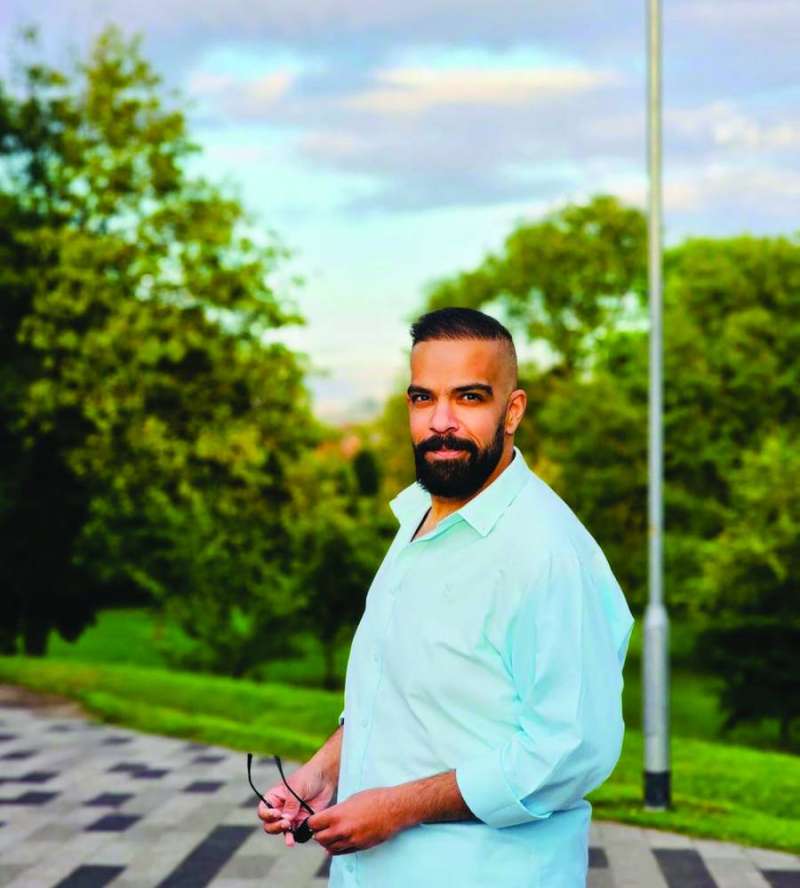 


عثمان الشطي 