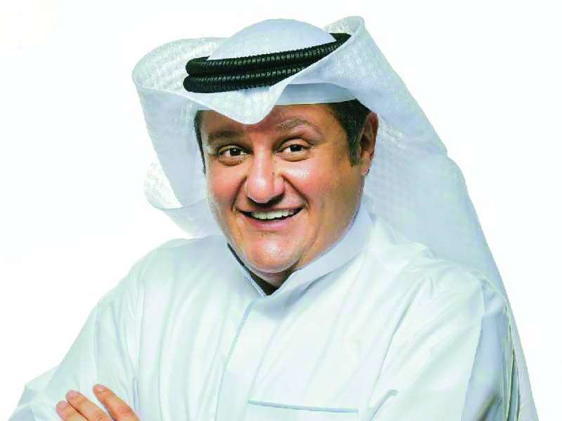 


عبدالله الخضر 