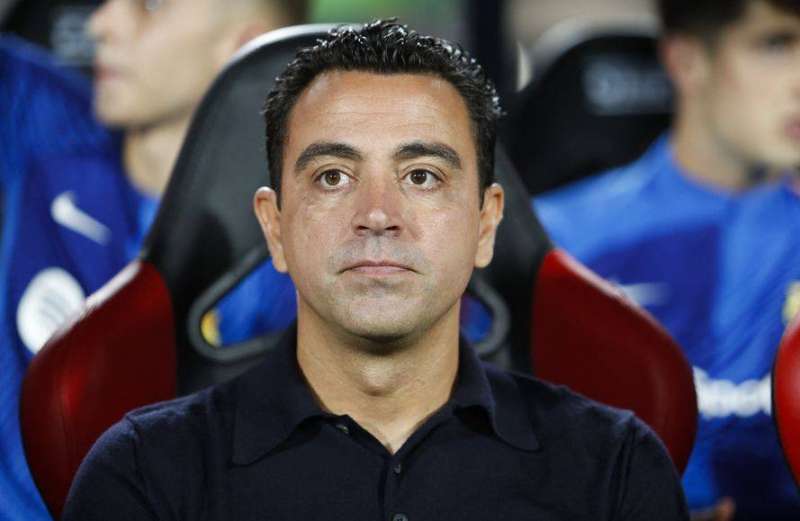 تشافي هرنانديز