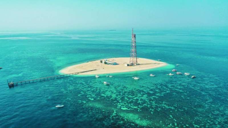 


حماية الجزر بين دعوات تقنين الزيارات أو تشديد الرقابة 