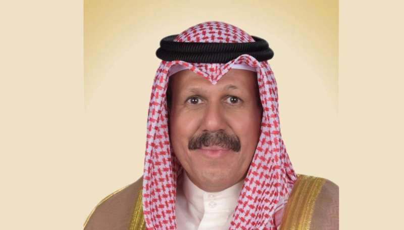 فيصل النواف