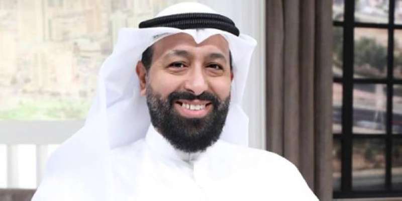 الدكتور دليم الهاجري
