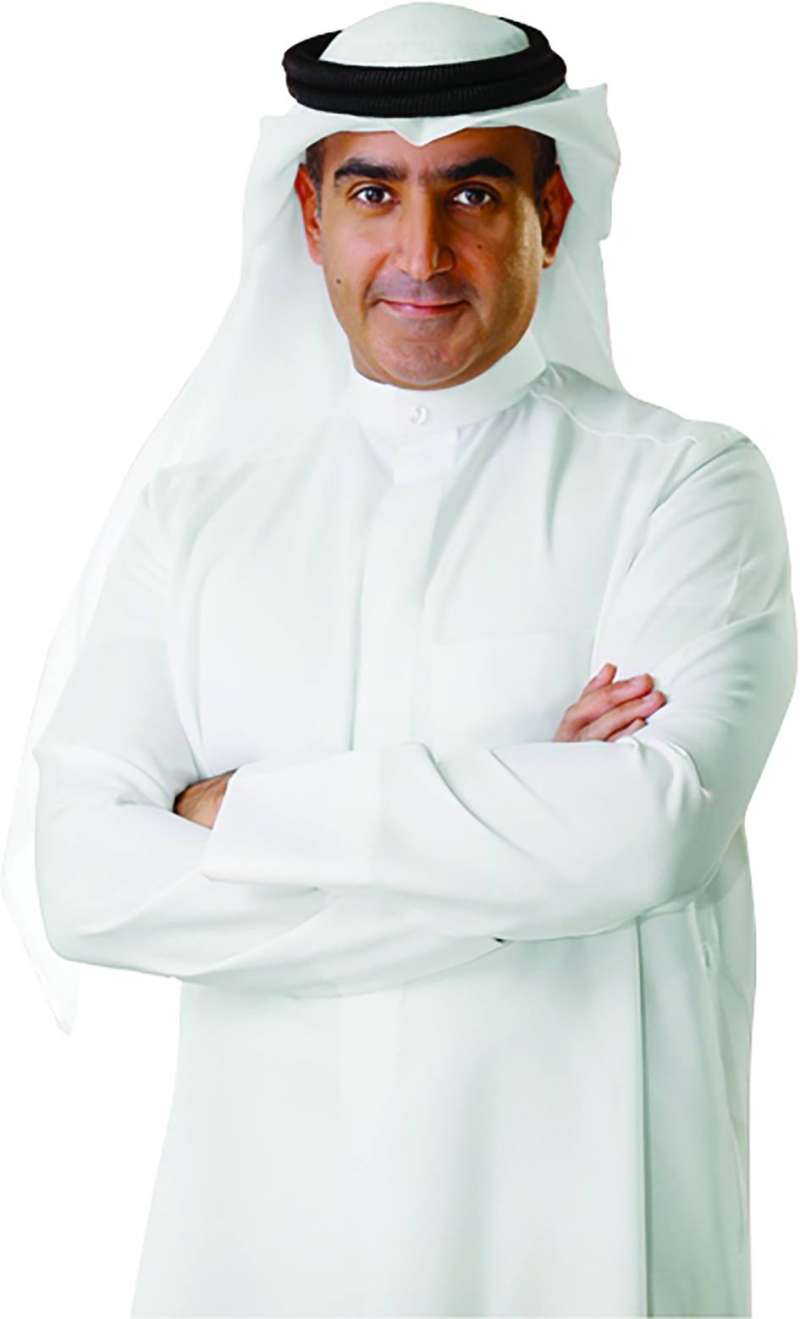 عبدالعزيز البابطين