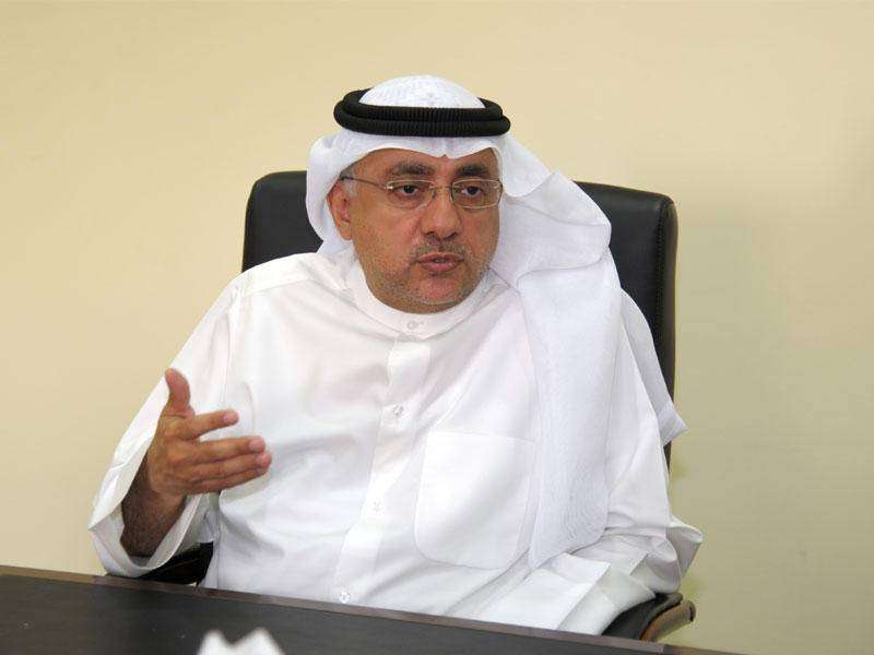 سعود الجويسر