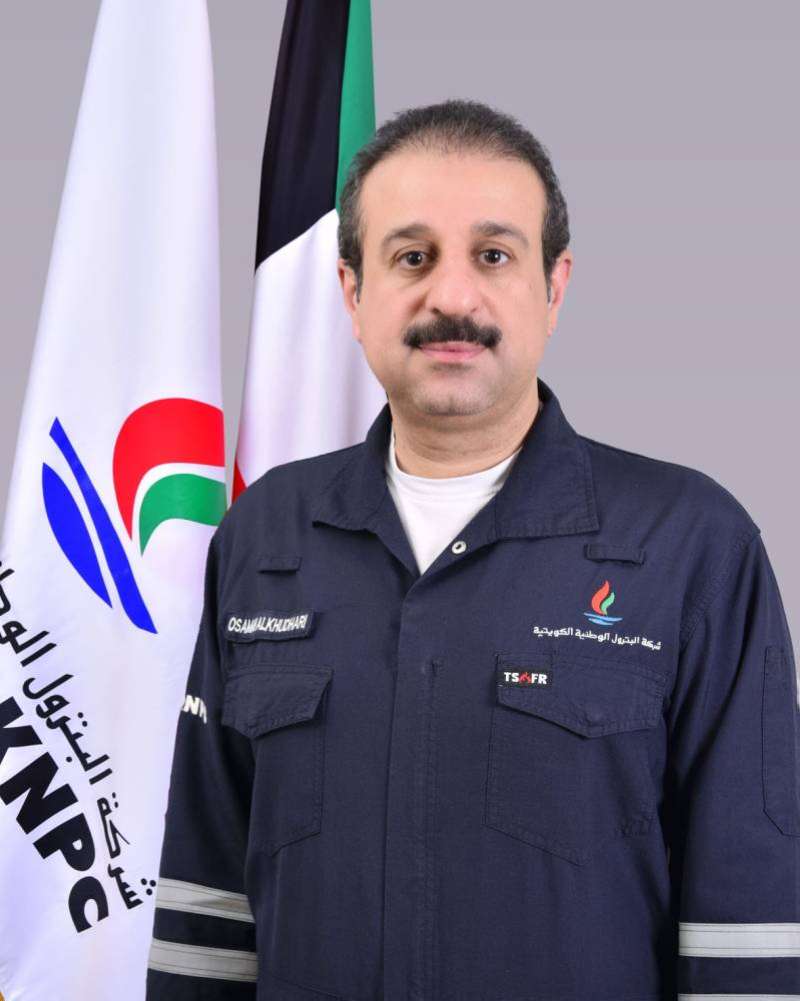 أسامة الخصاري