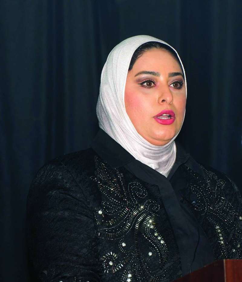 


تغريد الداود 