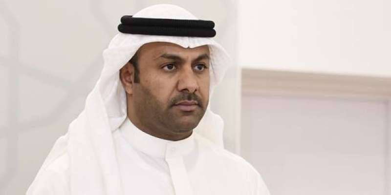 محمد الرقيب