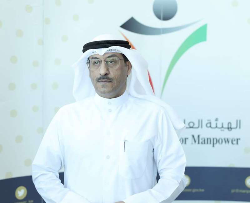 عبدالعزيز المطيري