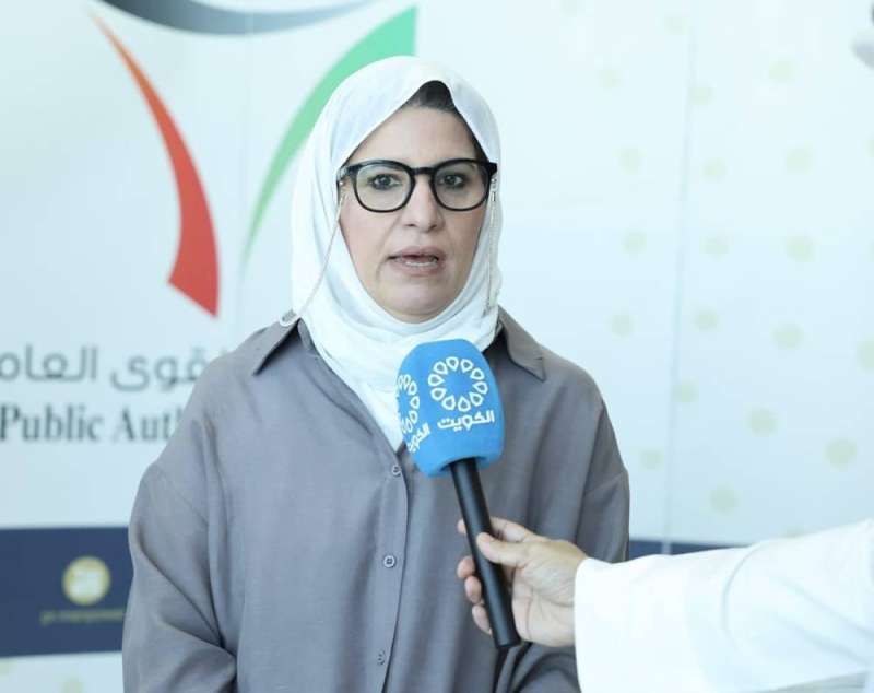 نجاة اليوسف