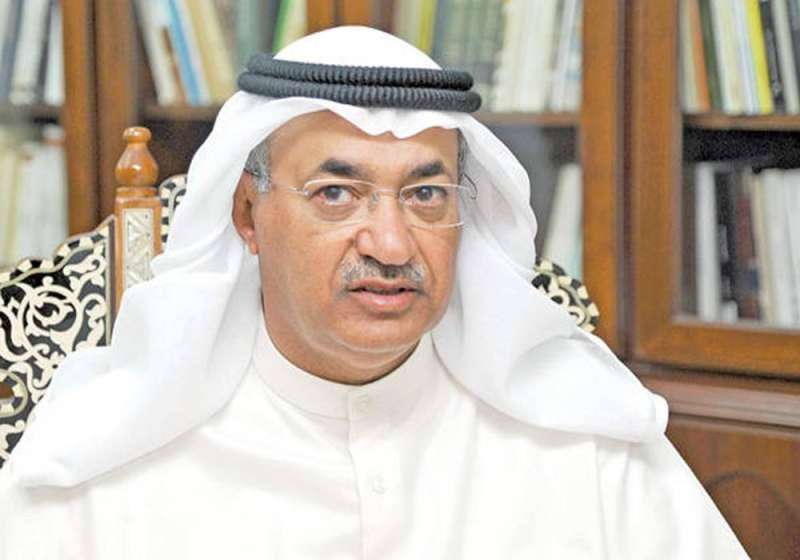 عبدالمحسن المدعج