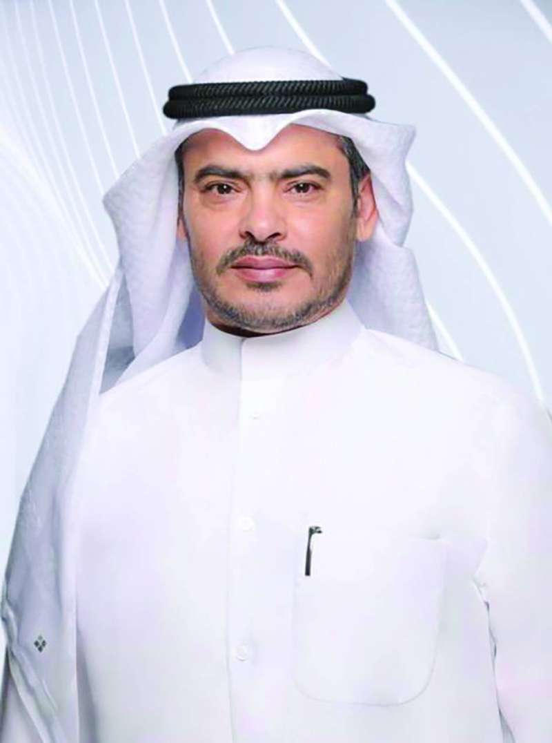 أحمد الحجيلان