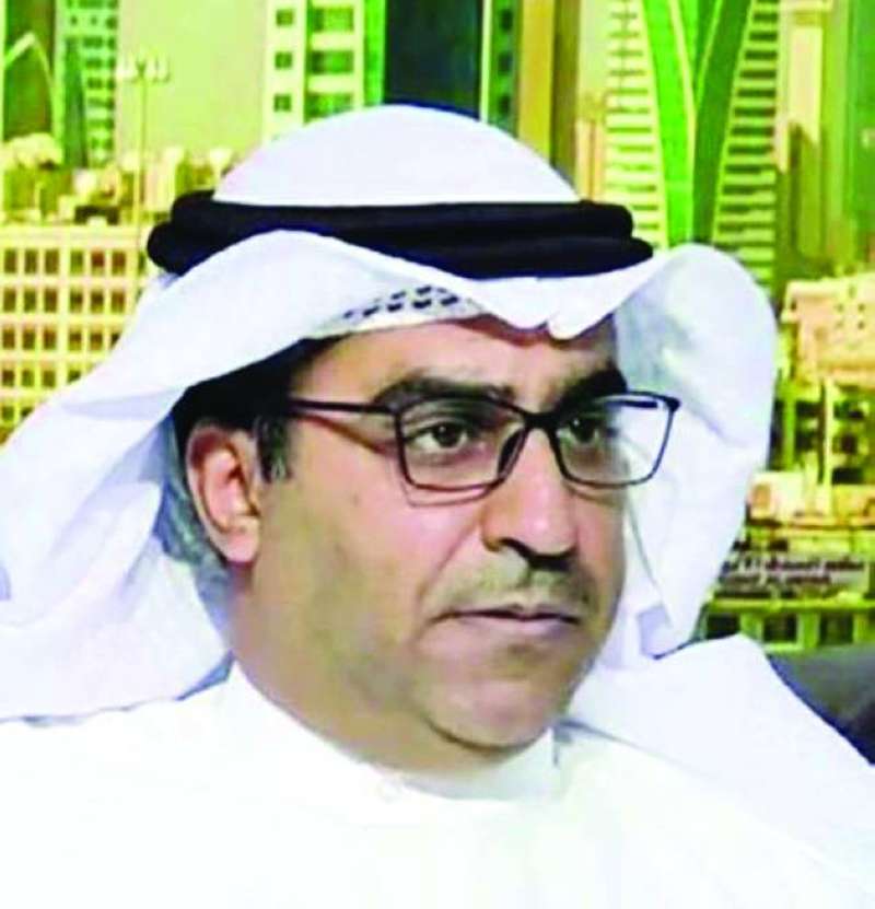 تركي العصيمي 