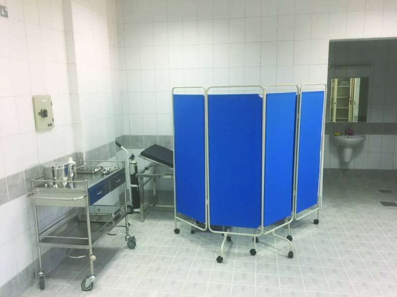 حملة الطعوم المدرسية منتصف الشهر الجاري