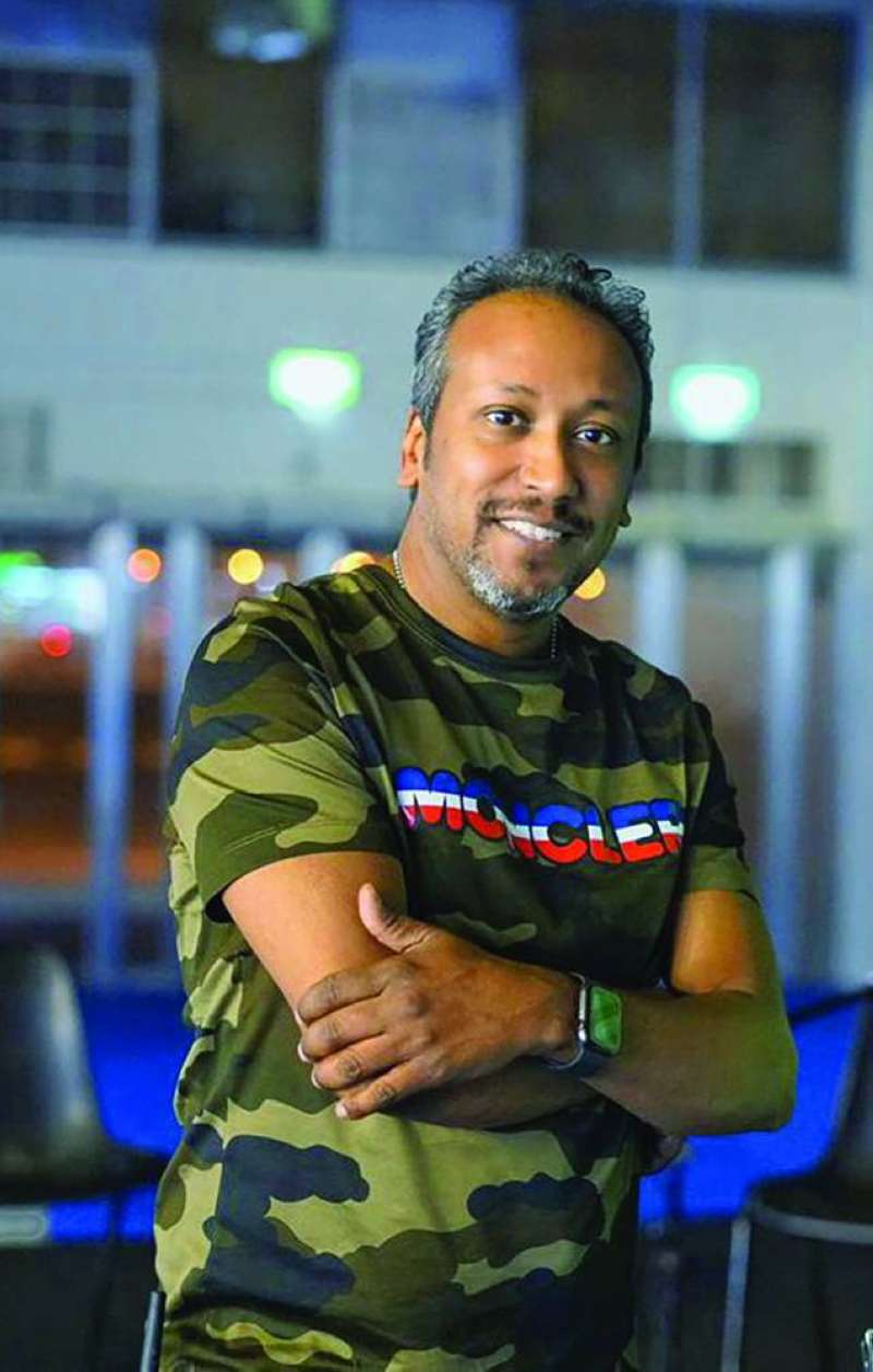 


سعود الرندي 