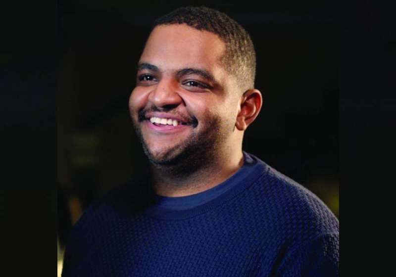 خالد المظفر 