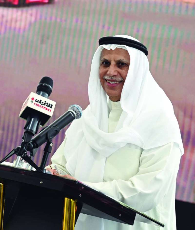 


مبارك ناصر الساير 