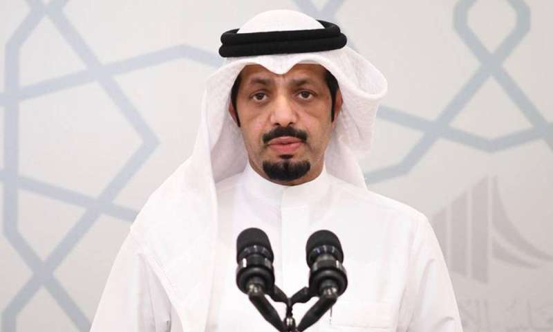 ماجد المطيري