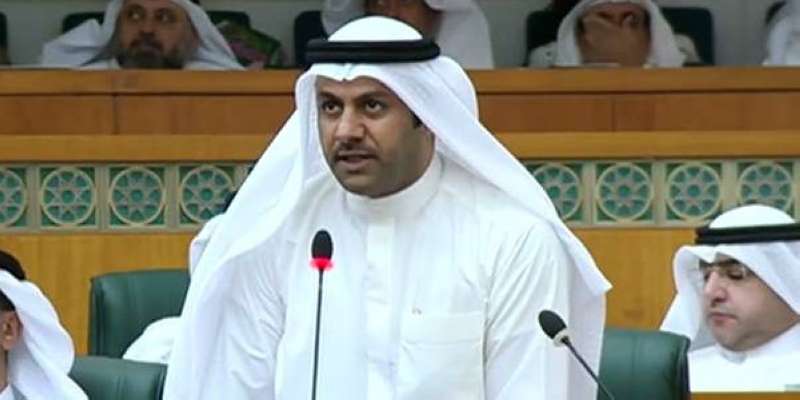 محمد الرقيب