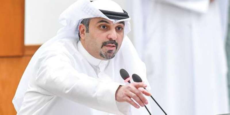 مهند الساير
