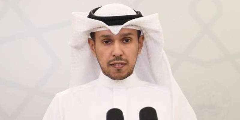 حمد العليان